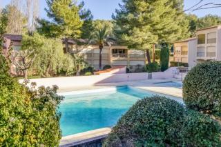 Flat With Swimming Pool Near The Beach - 7