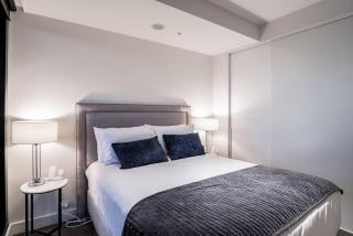 Melbourne by the window - Luxury stay - 8