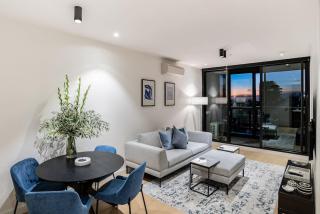 Melbourne by the window - Luxury stay - 7