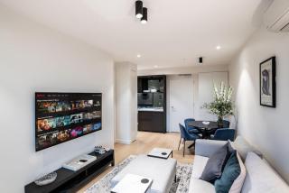 Melbourne by the window - Luxury stay - 3