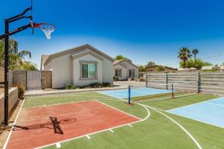 Scottsdalestays 10BR Estate-Big Pool-Sport Courts. - 8