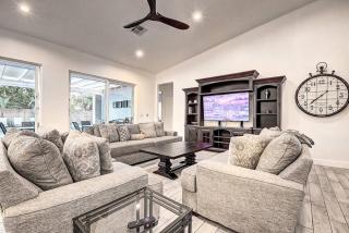 Scottsdalestays 10BR Estate-Big Pool-Sport Courts. - 5