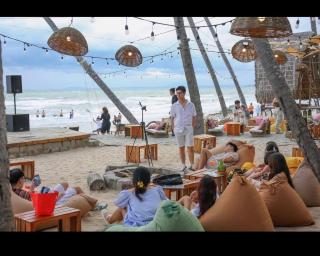 Song Anh Mui Ne Guesthouse - Mũi Né - 4