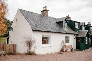 Garradh Cottage - Seasgair Lodges - 0