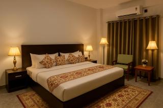 The Four Season - A boutique Wellness Cottage by Aura in Haridwar - 7