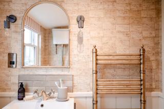 Garradh Cottage - Seasgair Lodges - 9