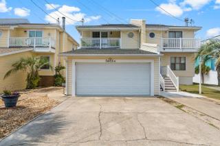 Basking by the Beach - 9