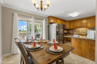 Basking by the Beach - 4