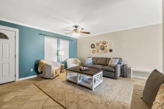 Basking by the Beach - 1