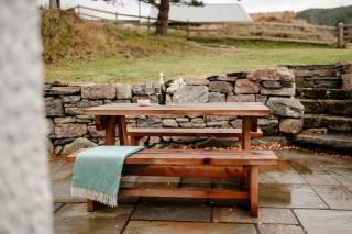 Garradh Cottage - Seasgair Lodges - 8