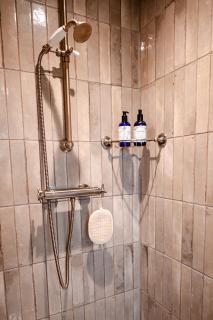 Garradh Cottage - Seasgair Lodges - 4