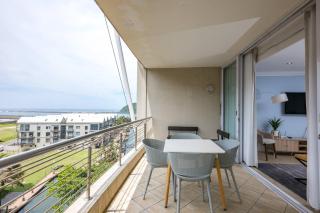 Stylish Gem by the Harbour C606 - 9