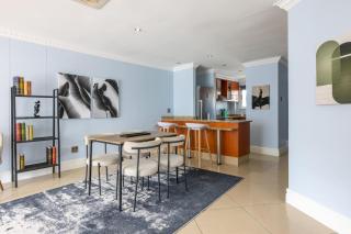 Stylish Gem by the Harbour C606 - 7