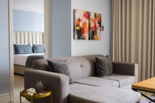 Stylish Gem by the Harbour C606 - 6