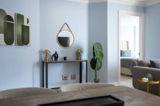 Stylish Gem by the Harbour C606 - 3