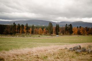 Garradh Cottage - Seasgair Lodges - 1