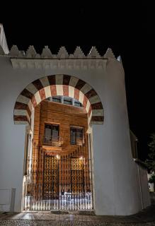 La Ermita Suites - Único Hotel Monumento de Córdoba - 2
