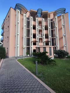 Uno scorcio sul mare - 2