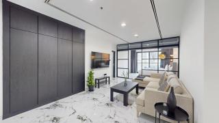 Vacationer Holiday Homes l Lux 2 Bedroom Apartment with Marina & Skyline View Prime Location - 7