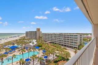 Dunes of Panama C605 - 4