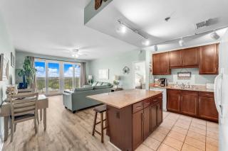 Laketown Wharf 1331 - 2