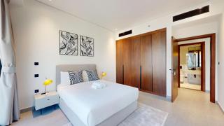 Vacationer Holiday Homes I Premium 2 Bedroom Apartment I Close to DIFC & WTC I Central Location - 1