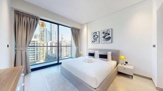 Vacationer Holiday Homes I Premium 2 Bedroom Apartment I Close to DIFC & WTC I Central Location - 8