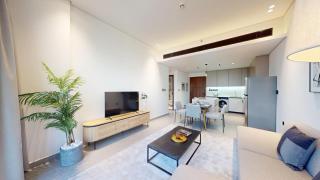 Vacationer Holiday Homes I Premium 2 Bedroom Apartment I Close to DIFC & WTC I Central Location - 2