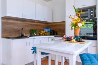 Rayon bleu soleil- appartement sur la plage - 2