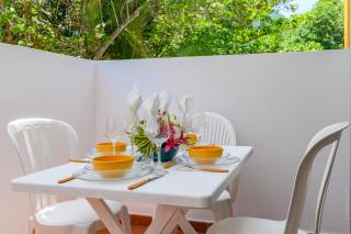 Rayon bleu soleil- appartement sur la plage - 1