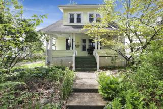 West Como Gardens - 9