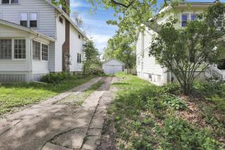 West Como Gardens - 8