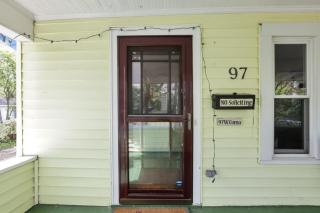 West Como Gardens - 7