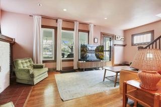 West Como Gardens - 5