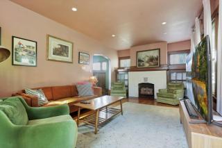 West Como Gardens - 3