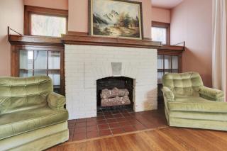 West Como Gardens - 2