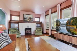 West Como Gardens - 1