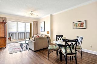 Ocean Villa 2101 - 6