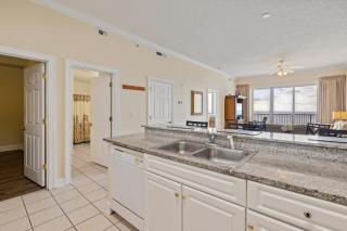 Ocean Villa 2101 - 3