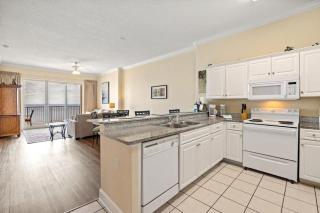 Ocean Villa 2101 - 2