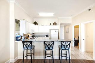 Ocean Villa 2101 - 1