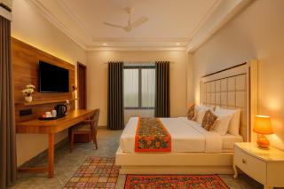 The Four Season - A boutique Wellness Cottage by Aura in Haridwar - 2