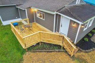 Corporate Cottage on Circle - 7