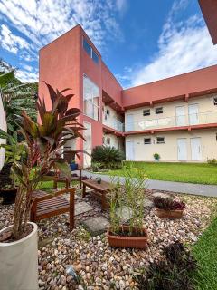 Residencial 220 Maresias - 8