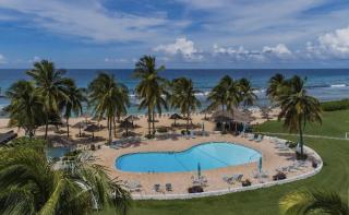 Oceanfront, 5 Stars GentleWinds.Com 2 Bed,2 Bath. Unit C-3. Premier Host. - 0