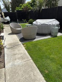 St Albans 2 Bed with Parking - 8