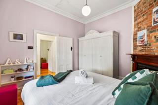 Cosy Yarraville Home - 5
