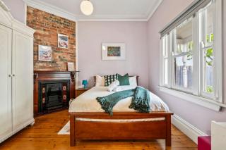 Cosy Yarraville Home - 3
