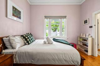 Cosy Yarraville Home - 2