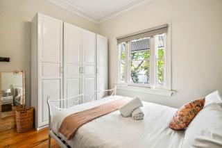 Cosy Yarraville Home - 1